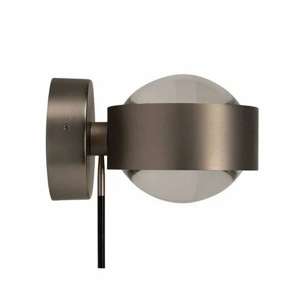 Top Light Lampes Designers>Puk Wall +, 1 Lumiere