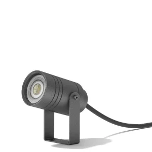 Luminaires CMD Spots Extérieurs>Spot De Jardin Cmd Aqua Star Anthracite, 1 Lumiere