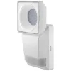 Luminaires Ledvance Spots Extérieurs>Spot De Jardin Ledvance Endura® Blanc, 1 Lumiere, Detecteur De Mouvement