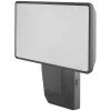 Luminaires Ledvance Spots Extérieurs>Spot De Jardin Ledvance Endura® Gris, 1 Lumiere, Detecteur De Mouvement