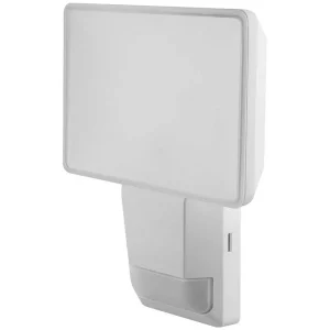 Luminaires Ledvance Spots Extérieurs>Spot De Jardin Ledvance Endura® Blanc, 1 Lumiere, Detecteur De Mouvement