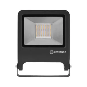 Luminaires Ledvance Spots Extérieurs>Spot De Jardin Ledvance Endura® Flood Anthracite, 1 Lumiere