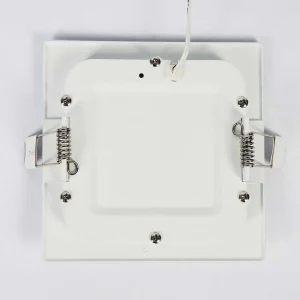 hofstein Luminaires Encastrés>Spot Encastrable Finsrud Led Blanc, 1 Lumiere