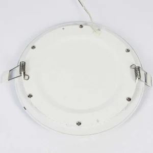 hofstein Luminaires Encastrés>Spot Encastrable Finsrud Led Blanc, 1 Lumiere