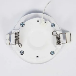 hofstein Luminaires Encastrés>Spot Encastrable Finsrud Led Blanc, 1 Lumiere