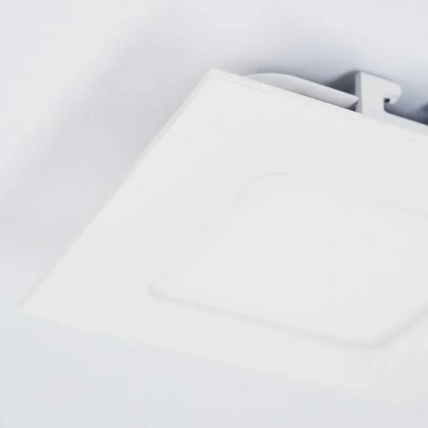 hofstein Luminaires Encastrés>Spot Encastrable Finsrud Led Blanc, 1 Lumiere