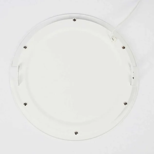 hofstein Luminaires Encastrés>Spot Encastrable Finsrud Led Blanc, 1 Lumiere