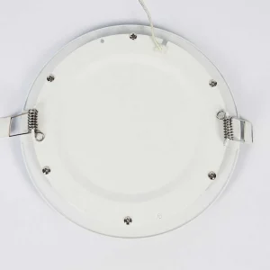 hofstein Luminaires Encastrés>Spot Encastrable Finsrud Led Blanc, 1 Lumiere