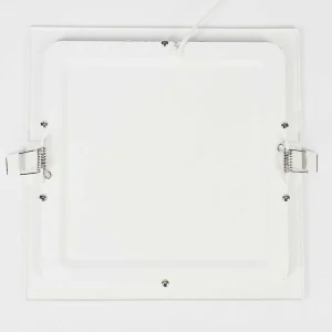 hofstein Luminaires Encastrés>Spot Encastrable Finsrud Led Blanc, 1 Lumiere