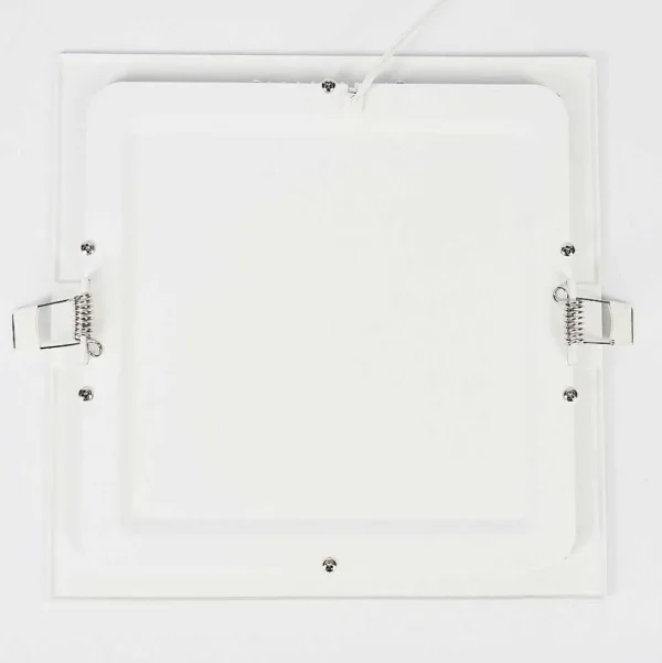 hofstein Luminaires Encastrés>Spot Encastrable Finsrud Led Blanc, 1 Lumiere