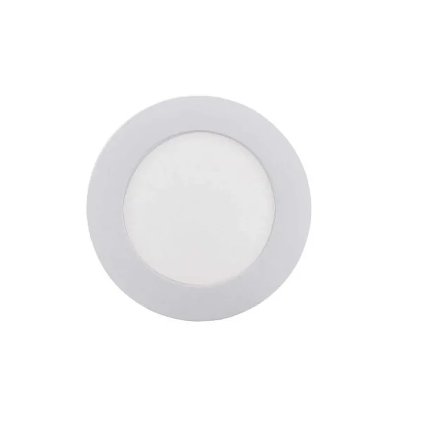 Luminaires Leuchten Direkt Luminaires Encastrés>Spot Encastrable Leuchten Direkt Oskar Led Blanc, 1 Lumiere