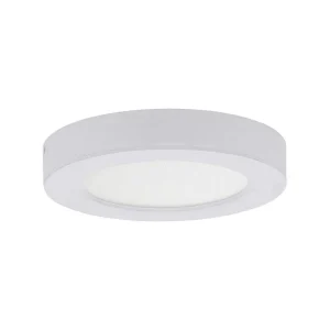 Luminaires Leuchten Direkt Luminaires Encastrés>Spot Encastrable Leuchten Direkt Oskar Led Blanc, 1 Lumiere