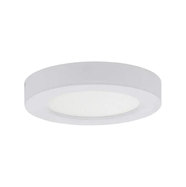 Luminaires Leuchten Direkt Luminaires Encastrés>Spot Encastrable Leuchten Direkt Oskar Led Blanc, 1 Lumiere