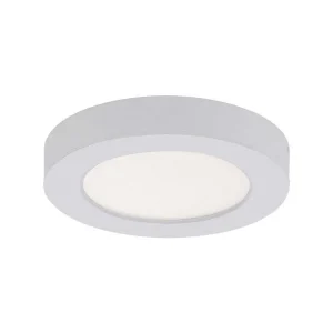 Luminaires Leuchten Direkt Luminaires Encastrés>Spot Encastrable Leuchten Direkt Oskar Led Blanc, 1 Lumiere