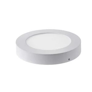 Luminaires Leuchten Direkt Luminaires Encastrés>Spot Encastrable Leuchten Direkt Oskar Led Blanc, 1 Lumiere