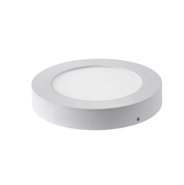 Luminaires Leuchten Direkt Luminaires Encastrés>Spot Encastrable Leuchten Direkt Oskar Led Blanc, 1 Lumiere