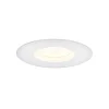 Luminaires Nordlux Luminaires Encastrés>Spot Encastrable Nordlux Rosalee Led Blanc, 1 Lumiere