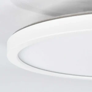 hofstein Luminaires Encastrés>Spot Encastrable Pawcatuck Led Blanc, 1 Lumiere