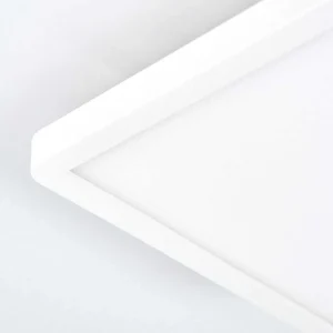 hofstein Luminaires Encastrés>Spot Encastrable Pawcatuck Led Blanc, 1 Lumiere