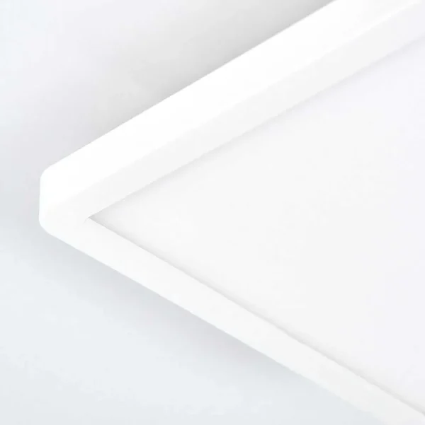 hofstein Luminaires Encastrés>Spot Encastrable Pawcatuck Led Blanc, 1 Lumiere