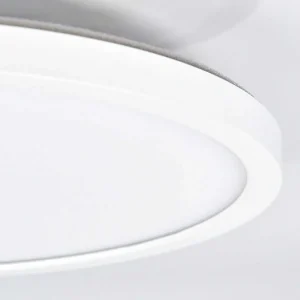 hofstein Luminaires Encastrés>Spot Encastrable Pawcatuck Led Blanc, 1 Lumiere