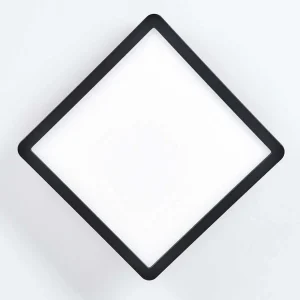 hofstein Luminaires Encastrés>Spot Encastrable Pawcatuck Led Blanc, 1 Lumiere