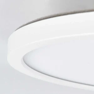 hofstein Luminaires Encastrés>Spot Encastrable Pawcatuck Led Blanc, 1 Lumiere