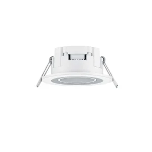 Luminaires Trio Luminaires Encastrés>Spot Encastrable Trio Leuchten Core Led Blanc, 1 Lumiere