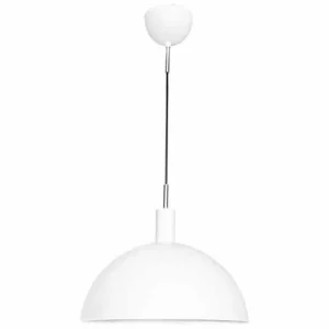 By Rydéns Lampes Designers>Suspension By Rydens Cabano Acier Brosse, 1 Lumiere