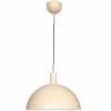 By Rydéns Lampes Designers>Suspension By Rydens Cabano Acier Brosse, 1 Lumiere