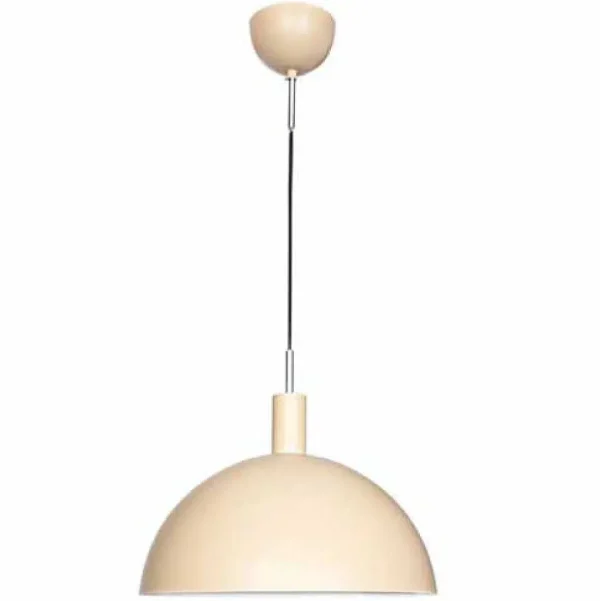 By Rydéns Lampes Designers>Suspension By Rydens Cabano Acier Brosse, 1 Lumiere