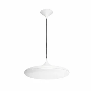 Luminaires Philips Philips Hue>Suspension Philips Hue Cher Led Blanc, 1 Lumiere, Telecommandes