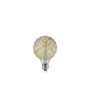 Luminaires Trio Ampoules Filament>Trio E27 4 Watt 2700K 320 Lumen