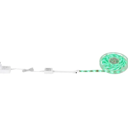 Bande Globo Eduard, 1 Lumiere, Changeur De Couleurs