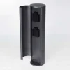 Collonette Des Prises Xanica Anthracite