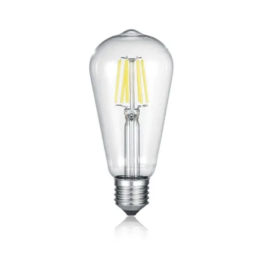 E27 6 Watt 3000 Kelvin 600 Lumen Trio