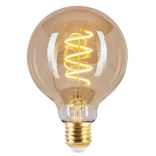 E27 Led 6 Watt 2200 Kelvin 320 Lumen