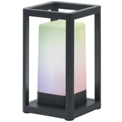 Lampe A Poser Ledvance Smart+ Gris, 1 Lumiere