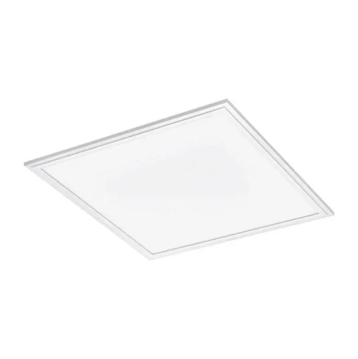 Lampes De Travail Eglo Salobrena Eco Led Blanc, 1 Lumiere