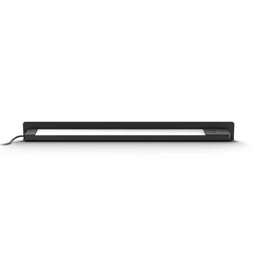 Philips Hue White And Color Ambiance Amarant Led Noir, 1 Lumiere, Changeur De Couleurs