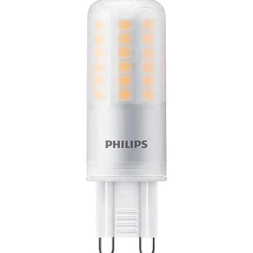 Philips Led G9 4,8 Watt 2700 Kelvin 570 Lumen