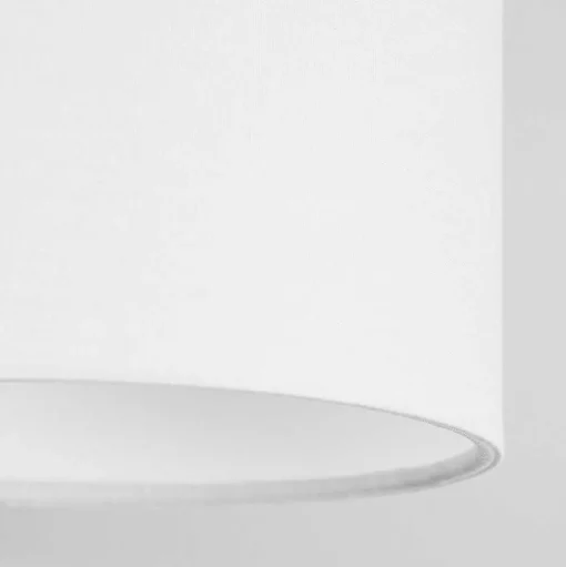 Plafonnier Alsen Bois Fonce, 3 Lumieres