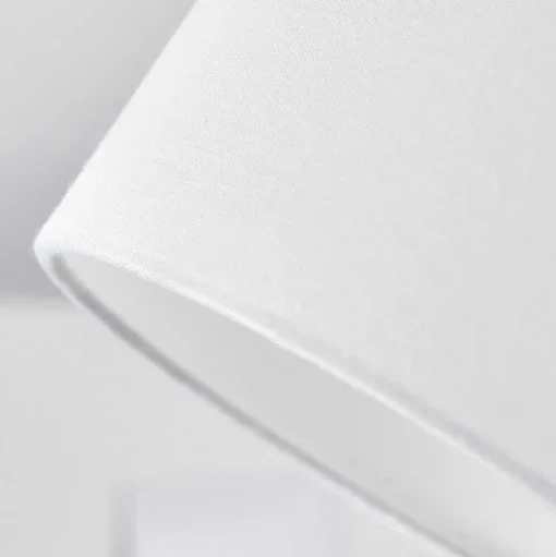 Plafonnier Alsen Nickel Mat, 4 Lumieres