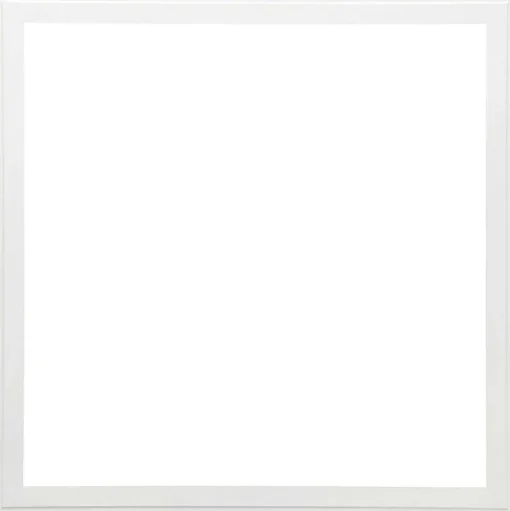 Plafonnier Brilliant Atira Led Blanc, 1 Lumiere, Telecommandes, Changeur De Couleurs