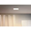 Plafonnier Philips Wiz Led Blanc, 1 Lumiere